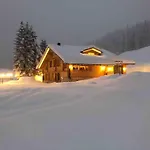 Chalet Riedhuus