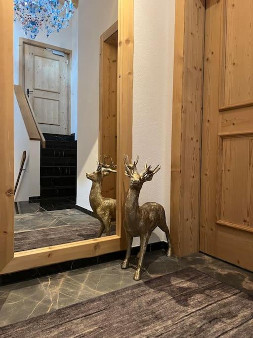 Chalet Riedhuus Davos
