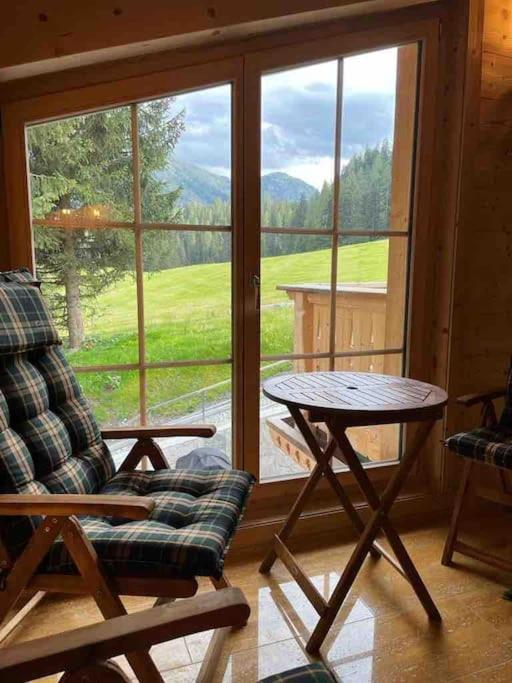 Riedhuus Chalet *